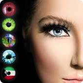 Change Color Eye Lens 1.1