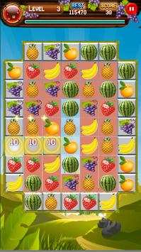 match de fruits screenshot 2