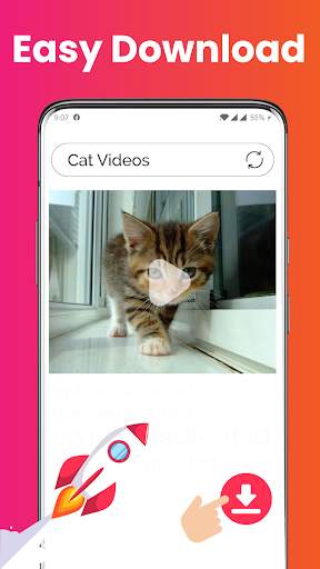 All Video Downloader App HD screenshot 4