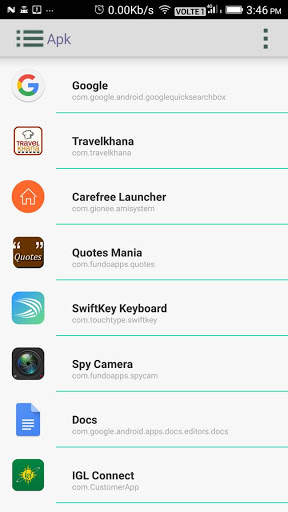 NG File Manager Free screenshot 5