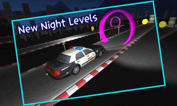 City Car Stunt Drive 3D screenshot 1