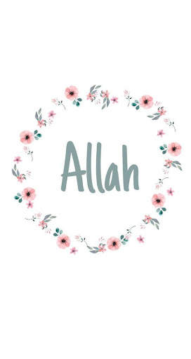 Allah Wallpaper screenshot 3