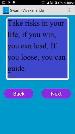 Remove Negative Thoughts. screenshot 8