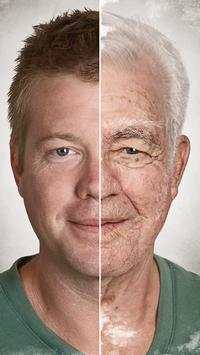 Aging App 2 تصوير الشاشة