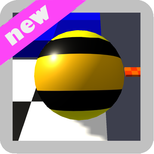 New Extreme Balance Ball icon