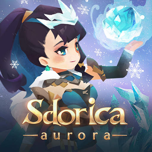 Sdorica: Gacha RPG 4.5.3