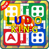 Ludo Star 2018 Snake and Ladder Game icon