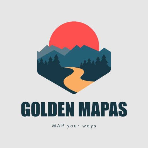 Cambodia map icon