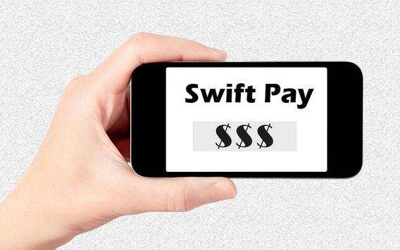 SwiftPay (Unreleased) screenshot 1
