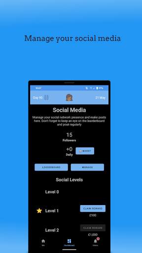 Life Sim - Ultimate Real Life Simulator screenshot 5