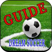 Guide Dream League Soccer 16 icon