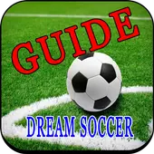 Guide Dream League Soccer 16 icon