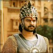 Bahubali-1 : Bahubali Full Movie icon