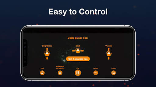 HD Video Player All Format screenshot 6