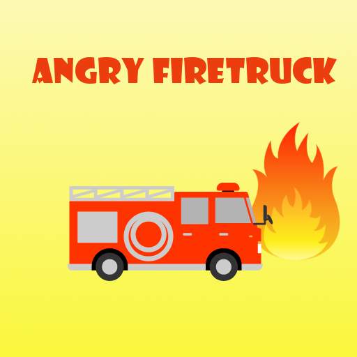Angry Firetruck 1.0.3