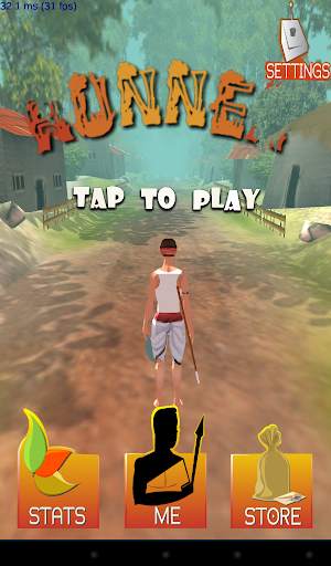 biegacz 3D screenshot 6