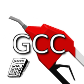 Gas Cost Calculator FREE icon