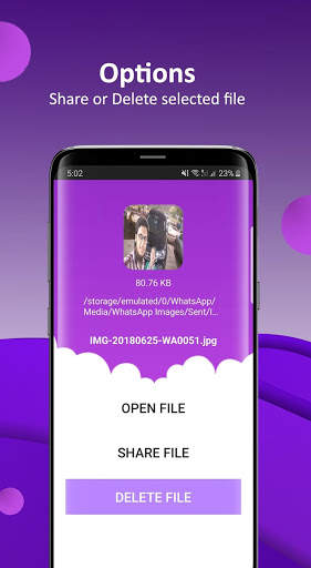 Duplicate File Remover - Duplicate Cleaner screenshot 6