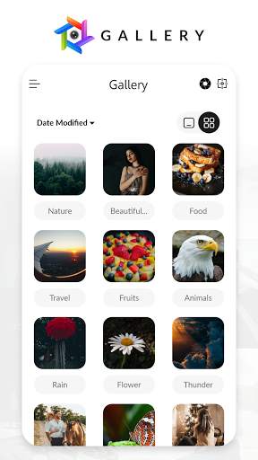 Gallery 2020 screenshot 2