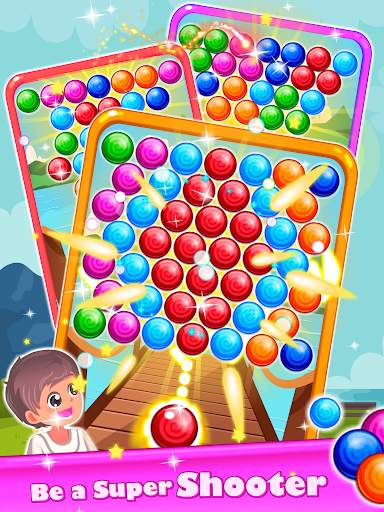Bubble Shooter - Bubble Master screenshot 9