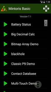 Basic Free screenshot 12