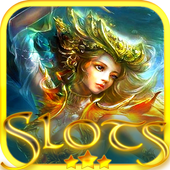 Ocean Princess Slots 777 Hot Jackpot icon