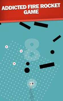 Fire Rocket screenshot 5
