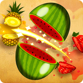 Fruit Cut Ninja Master icon
