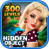 Hidden Object Games 300 Levels : Samantha icon