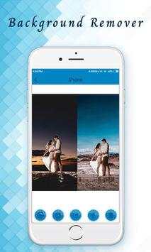 Background Remover 4 تصوير الشاشة