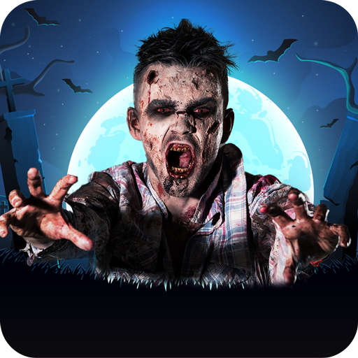 Ghost Camera - Horror Camera icon