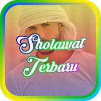 Sholawat Terbaik Versi Terbaru आइकन