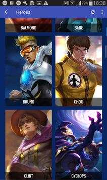ML Bang Bang Full Guide screenshot 3