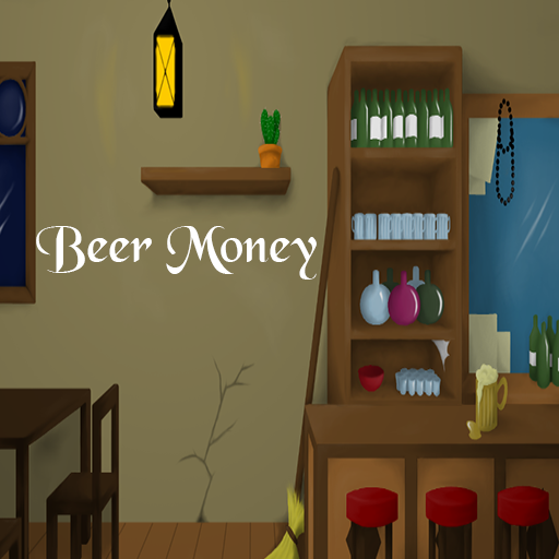 Beer Money icon