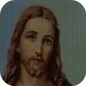 Gratis  Jesucristo Android Live Wallpapers icon