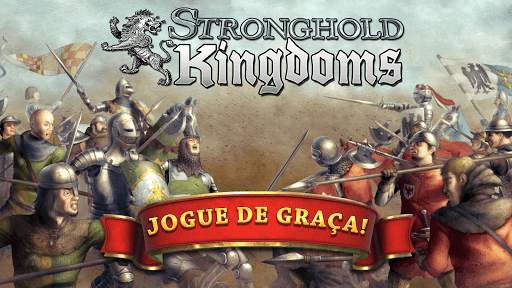 Stronghold Kingdoms Castle Sim screenshot 5