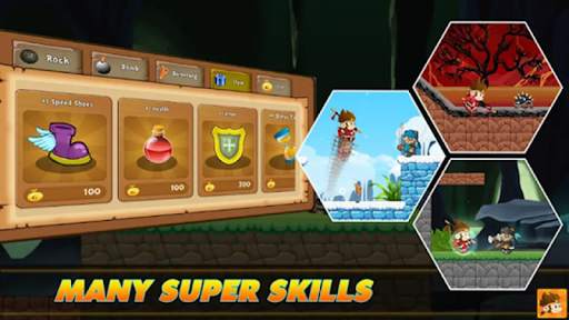 Monkey Donkey - Kong Hero vs Angry Birds screenshot 4