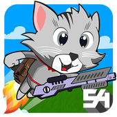 The Adventure Of Wild Cat icon