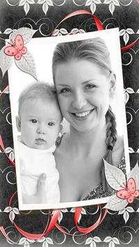 Mothers Day Photo Frames screenshot 8