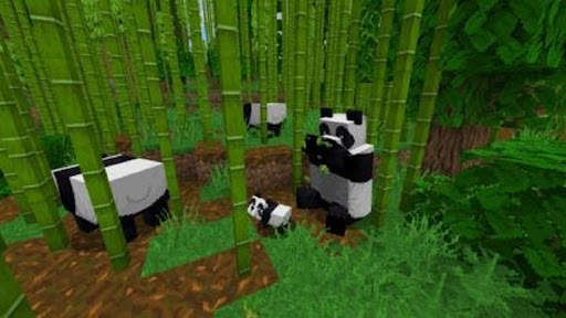 Master mod for Minecraft MCPE screenshot 6