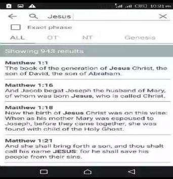 Unlocking The Bible- Collin Smith screenshot 3