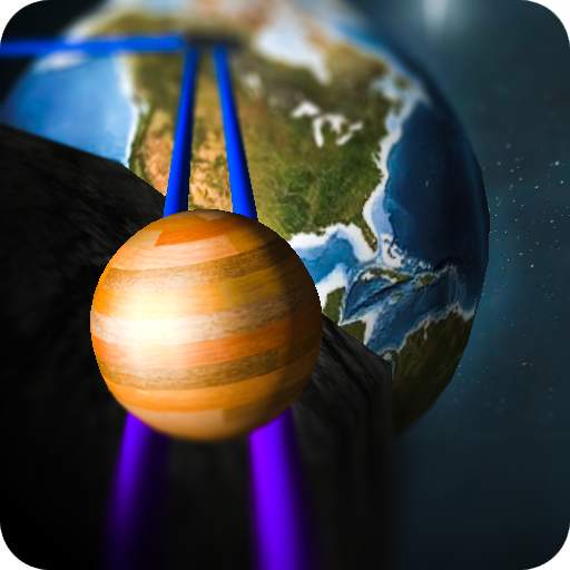 Extreme Balancer - 3D Ball 2.5