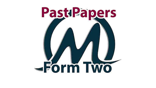 Form Two Past Papers скриншот 1