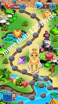 Diamond Crush screenshot 4