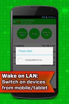 Who Uses My Wifi – Wifi Hacker screenshot 5