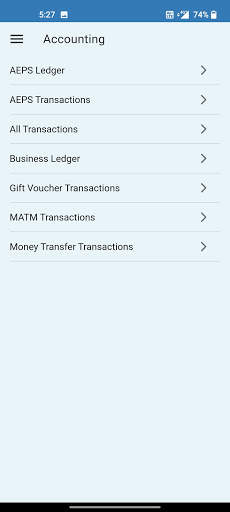Pay Point screenshot 8