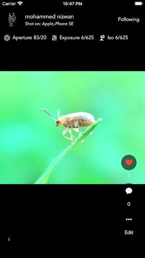 ClickChak – Mobile Photography screenshot 2