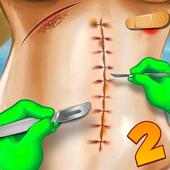 DIY - Surgery Simulator 2 -Free Game
