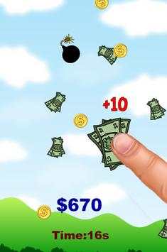 Money Smasher स्क्रीनशॉट 1