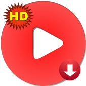 HD Video Player for Movie Video  - All Format icon